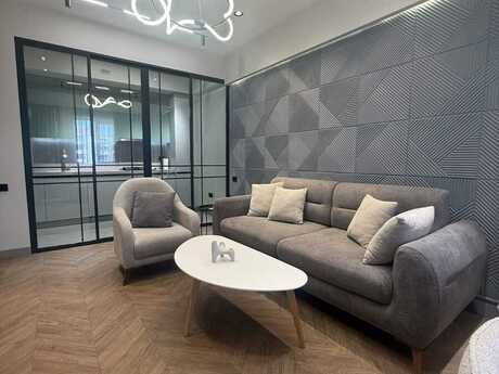 Kirayə 2 otaqlı mənzil, 68 m², BCR Khatai: 1 600 ₼/ay 2
