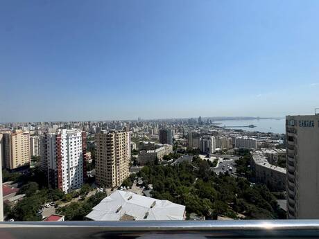 Kirayə 4 otaqlı mənzil, 250 m², Altes Plaza: 3 700 ₼/ay 2
