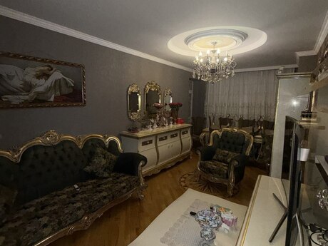 Elan №6386842 - Xırdalan, Xırdalan, 2 otaqlı, 102 m², 10/13 mərtəbə