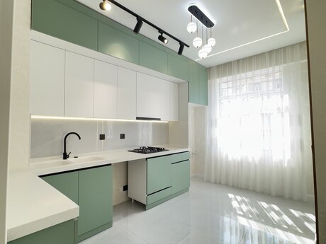 2-комнатная квартира, 85 м², Xalqlar Dostluğu: 240 000 ₼ 5