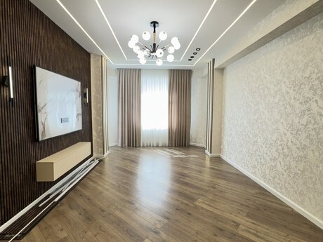 2-комнатная квартира, 85 м², Xalqlar Dostluğu: 240 000 ₼ 3
