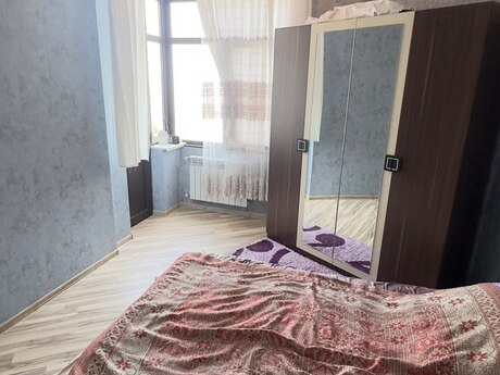 Elan №6386878 - Bakı, Köhnə Günəşli q., 2 otaqlı, 50 m², 5/16 mərtəbə