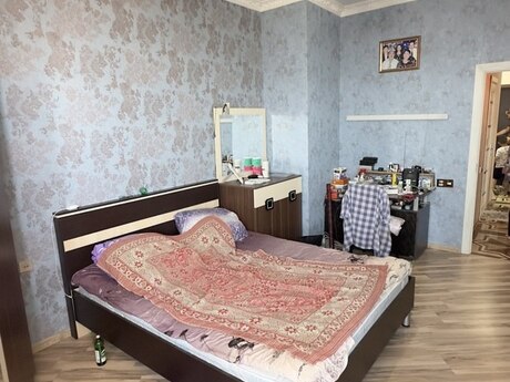 2-room new-build apartment for sale in Köhnə Günəşli, 50 m², 143 500 AZN, photo 2 / 10