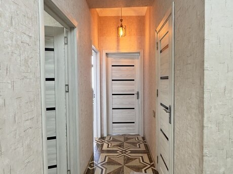 2-room new-build apartment for sale in Köhnə Günəşli, 50 m², 143 500 AZN, photo 5 / 10