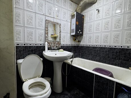 2 otaqlı mənzil, 52 m², Xalqlar Dostluğu: 139 000 ₼ 3