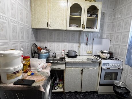 2 otaqlı mənzil, 52 m², Xalqlar Dostluğu: 139 000 ₼ 4