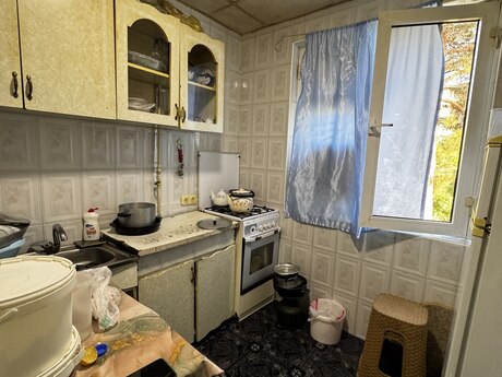 2 otaqlı mənzil, 52 m², Xalqlar Dostluğu: 139 000 ₼ 2
