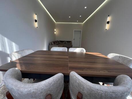 Elan №6386897 - Bakı, 8 Noyabr m., 3 otaqlı, 100 m², 6/16 mərtəbə