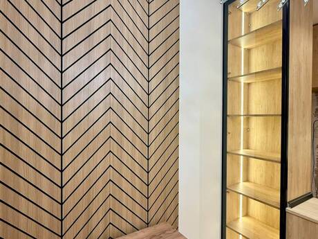 3-room apartment, 76 m², Yeni Günəşli: 178 000 ₼ 5