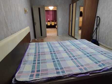 3 otaqlı mənzil, 80 m², Memar Əcəmi: 170 000 ₼ 5