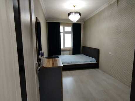 3 otaqlı mənzil, 80 m², Memar Əcəmi: 170 000 ₼ 4