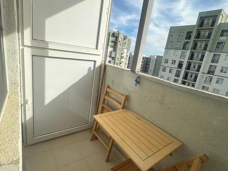 3-room apartment, 70 m², Hövsan: 135 000 ₼ 5