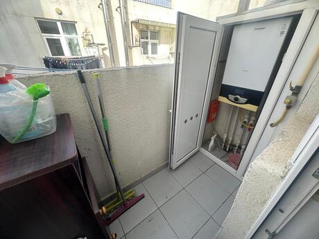 3-room apartment, 70 m², Hövsan: 135 000 ₼ 4