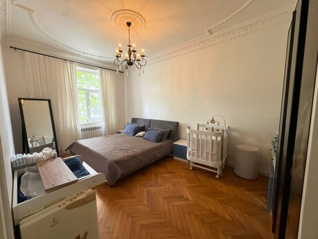 3 otaqlı mənzil, 85 m², Nizami: 275 000 ₼ 3