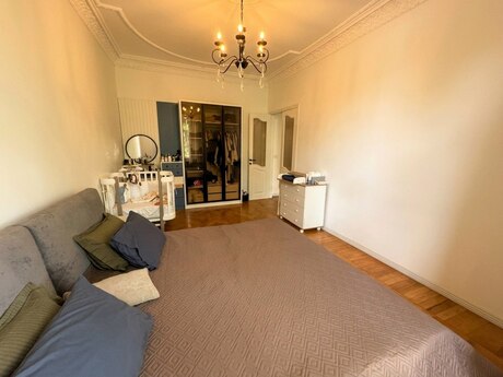 3 otaqlı mənzil, 85 m², Nizami: 275 000 ₼ 4