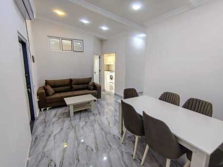 Elan №6386934 - Bakı, Memar Əcəmi m., 4 otaqlı, 100 m², 17/17 mərtəbə