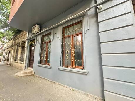 Elan №6385829 - Bakı, 28 May m., 3 otaqlı, 70 m²