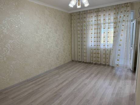 Elan №6386936 - Bakı, İnşaatçılar m., 2 otaqlı, 35 m², 2/5 mərtəbə