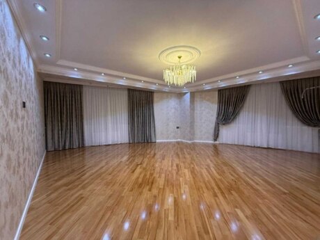 3 otaq · 142 m² · 4/12 mərtəbə, Əhmədli