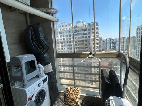 3 otaqlı mənzil, 105 m², İnşaatçılar: 339 000 ₼ 5
