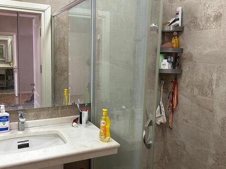 3 otaqlı mənzil, 105 m², İnşaatçılar: 339 000 ₼ 4