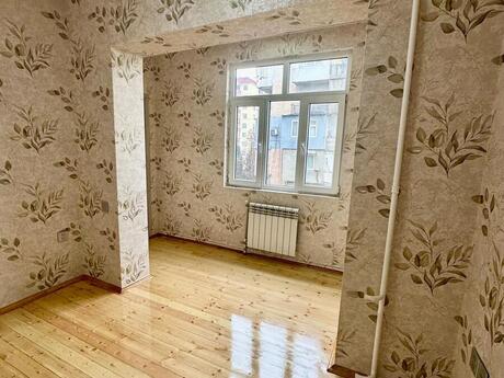 Azadlıq Prospektidə 2 otaqlı köhnə tikili mənzil satılır, 43 m², 146 000 AZN, şəkil 4 / 12