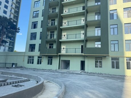 Продаётся 3-комнатная квартира в новостройке, Nizami, 148 м², 455 000 AZN, фото 5 / 12