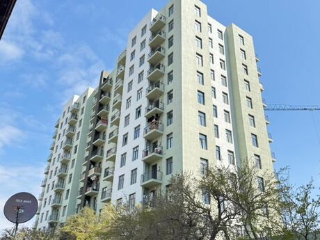 Продаётся 3-комнатная квартира в новостройке, Nizami, 148 м², 455 000 AZN, фото 2 / 12