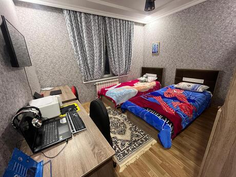 5 otaqlı həyət evi, 160 m², Xətai: 160 000 ₼ 5