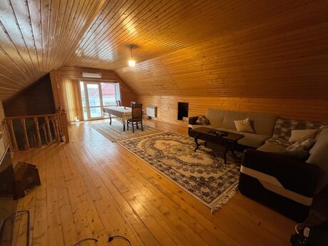 Объявление №6386957 - Баку, Хатаинский р., 5-комн., 160 м²