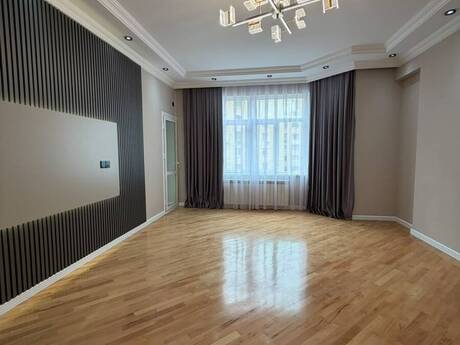 2 otaqlı mənzil, 68 m², Həzi Aslanov: 184 000 ₼ 4
