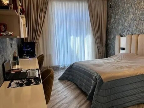 4 otaqlı mənzil, 178 m², Ağ şəhər: 880 000 ₼ 5