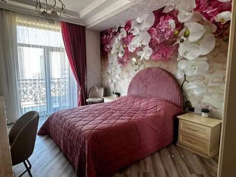 4 otaqlı mənzil, 178 m², Ağ şəhər: 880 000 ₼ 4