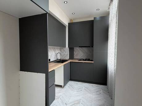 2 otaqlı mənzil, 68 m², Həzi Aslanov: 184 000 ₼ 5