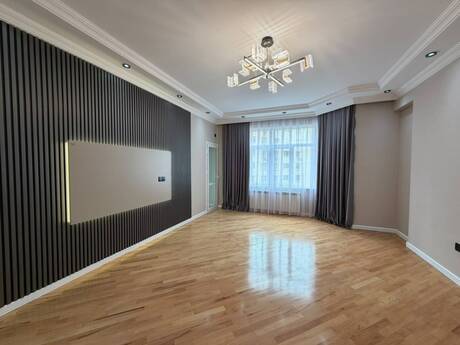 2 otaqlı mənzil, 68 m², Həzi Aslanov: 184 000 ₼ 2