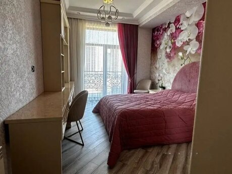 4 otaqlı mənzil, 178 m², Ağ şəhər: 880 000 ₼ 3