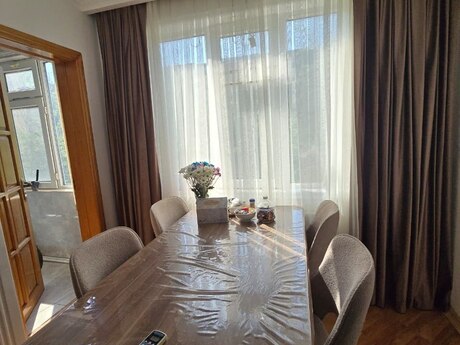 Объявление №6386961 - Баку, м. Ази Асланов, 4-комн., 90 м², 3/5 этаж