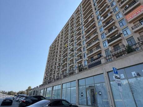 3 otaqlı mənzil, 140 m², Xətai: 360 000 ₼ 2