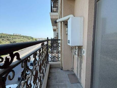 3 otaqlı mənzil, 140 m², Xətai: 360 000 ₼ 3