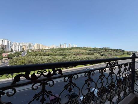 3 otaqlı mənzil, 140 m², Xətai: 360 000 ₼ 4