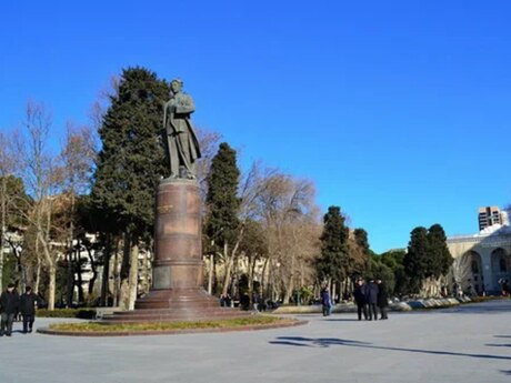 Elan №6386960 - Bakı, 28 May m., 3 otaqlı, 90 m², 6/9 mərtəbə