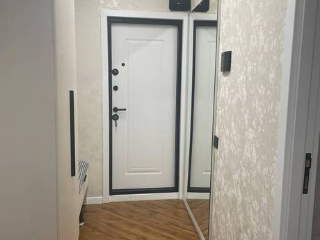 3 otaqlı mənzil, 80 m², Yeni Yasamal: 229 900 ₼ 5