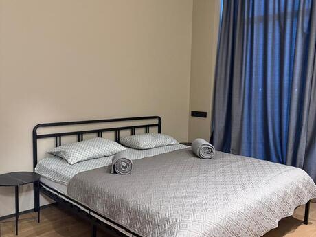 2-room apartment for rent, 65 m², Sea Breeze: 300 ₼/mo 5