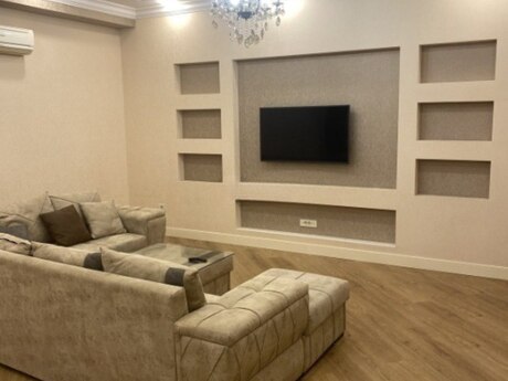 Объявление №6386999 - Баку, пос. Аг шехер, 3-комн., 146 м², 4/7 этаж