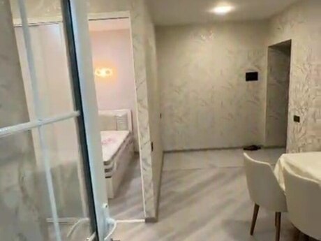 Elan №6387024 - Bakı, Nəriman Nərimanov m., 1 otaqlı, 33 m², 2/5 mərtəbə