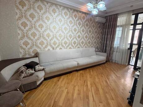 Elan №6387007 - Bakı, Neftçilər m., 2 otaqlı, 65 m², 5/15 mərtəbə