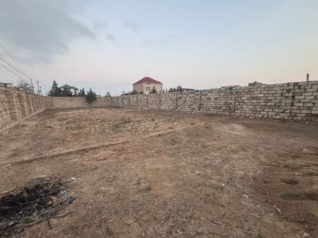 Elan №6387011 - Bakı, Şüvəlan q., 4.5 sot
