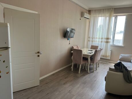 Elan №6387014 - Xırdalan, Xırdalan, 2 otaqlı, 50 m², 3/16 mərtəbə