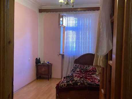 3-комнатная квартира, 80 м², Nəsimi: 220 000 ₼ 4