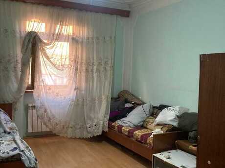 3-комнатная квартира, 80 м², Nəsimi: 220 000 ₼ 5